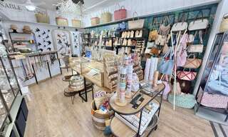 Commerce 1 Pièce 30 m² à vendre à Pézenas (34120)