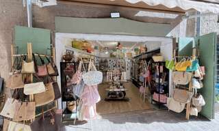 Commerce 1 Pièce 30 m² à vendre à Pézenas (34120)