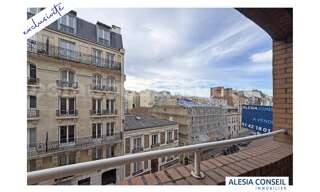 Appartement 2 Pièces 50 m² à vendre à Paris 14 (75014)