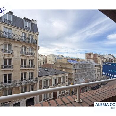 Appartement 2 pièces 448000 €