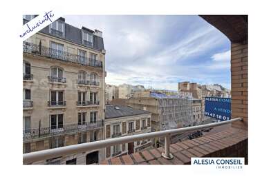 Appartement 2 pièces 448000 €