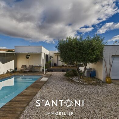 Maison 5 pièces 359000 €