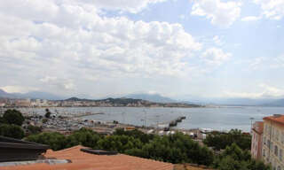 Appartement 3 Pièces 107 m² à louer à Ajaccio (20000)