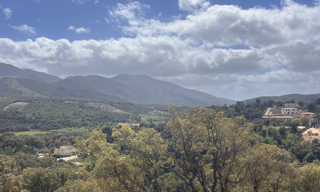 Terrain  875 m² à vendre à Tavaco (20167)