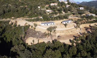 Terrain  875 m² à vendre à Tavaco (20167)