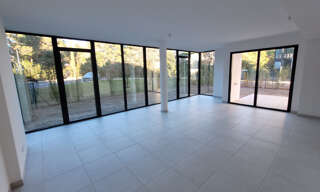 Appartement 3 Pièces 86 m² à louer à Aix-en-Provence (13100)