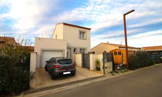 Maison 4 Pièces 95 m² à vendre à Pouzolles (34480)