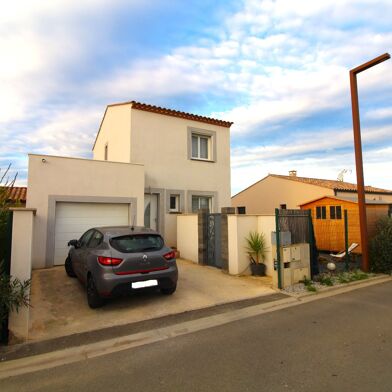 Maison 4 pièces 268000 €