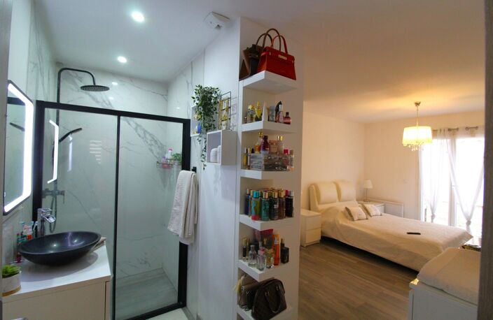 Villa Moderne et Lumineuse de 95 m² I 3 chambres I Jardin I Garage I Dans lotissement paisible  Pouzolles  286 000  — photo 3