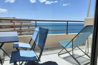 Appartement 2 pièces 243000 €