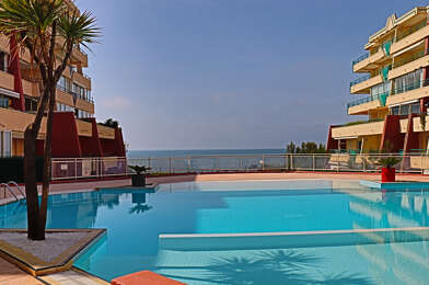 Appartement 2 pièces 239000 €