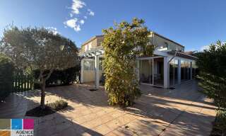 Maison 4 Pièces 65 m² à vendre à Portiragnes (34420)