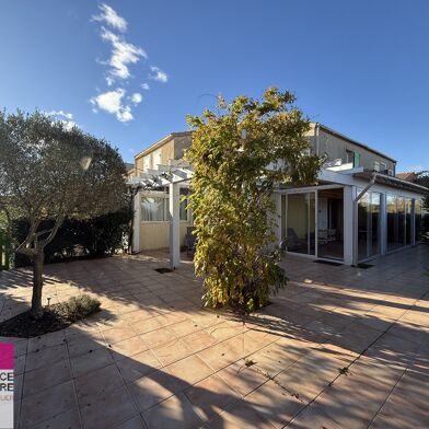 Maison 4 pièces 262500 €