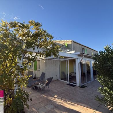 Maison 4 pièces 262500 €