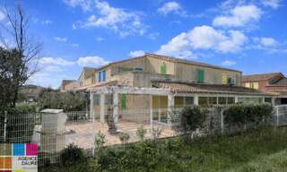 Maison 4 Pièces 65 m² à vendre à Cers (34420)