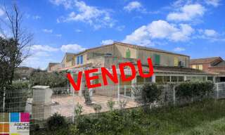 Maison 4 Pièces 65 m² à vendre à Cers (34420)