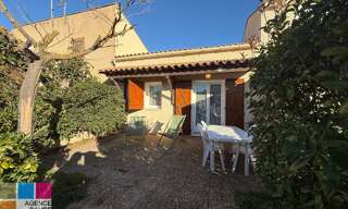 Maison 3 Pièces 40 m² à vendre à Portiragnes (34420)