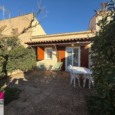 Maison 3 pièces 147000 €