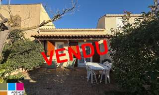 Maison 3 Pièces 40 m² à vendre à Cers (34420)