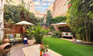 Maison 5 Pièces 185 m² à vendre à Marseille 4 (13004)