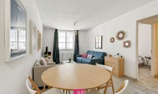 Appartement 2 Pièces 35 m² à vendre à Marseille 1 (13001)