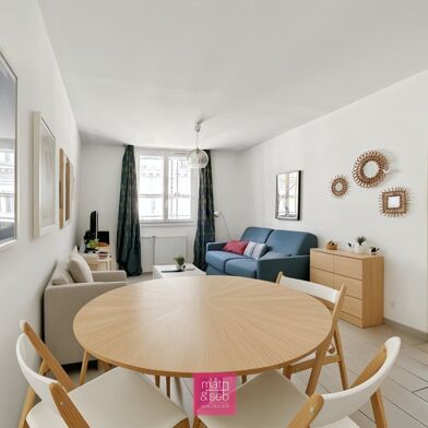 Appartement 2 pièces 182000 €