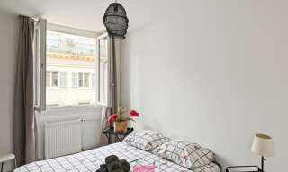 Appartement 2 Pièces 35 m² à vendre à Marseille 1 (13001)