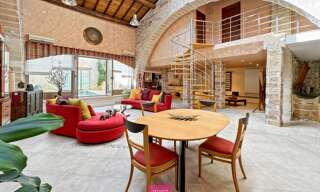 Maison 6 Pièces 219 m² à vendre à Saint-Dionisy (30980)