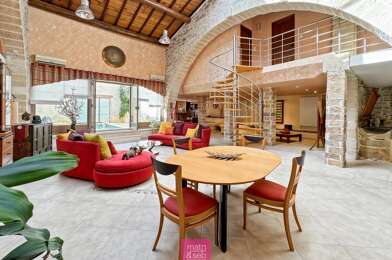 Maison 6 pièces 645000 €