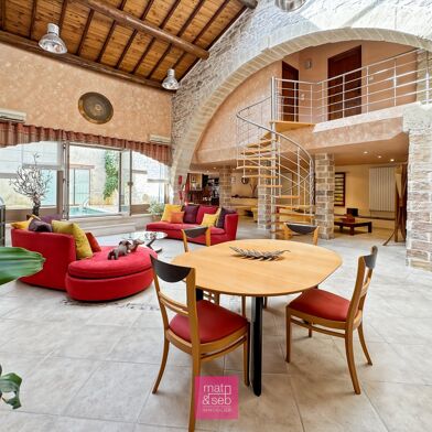 Maison 6 pièces 645000 €