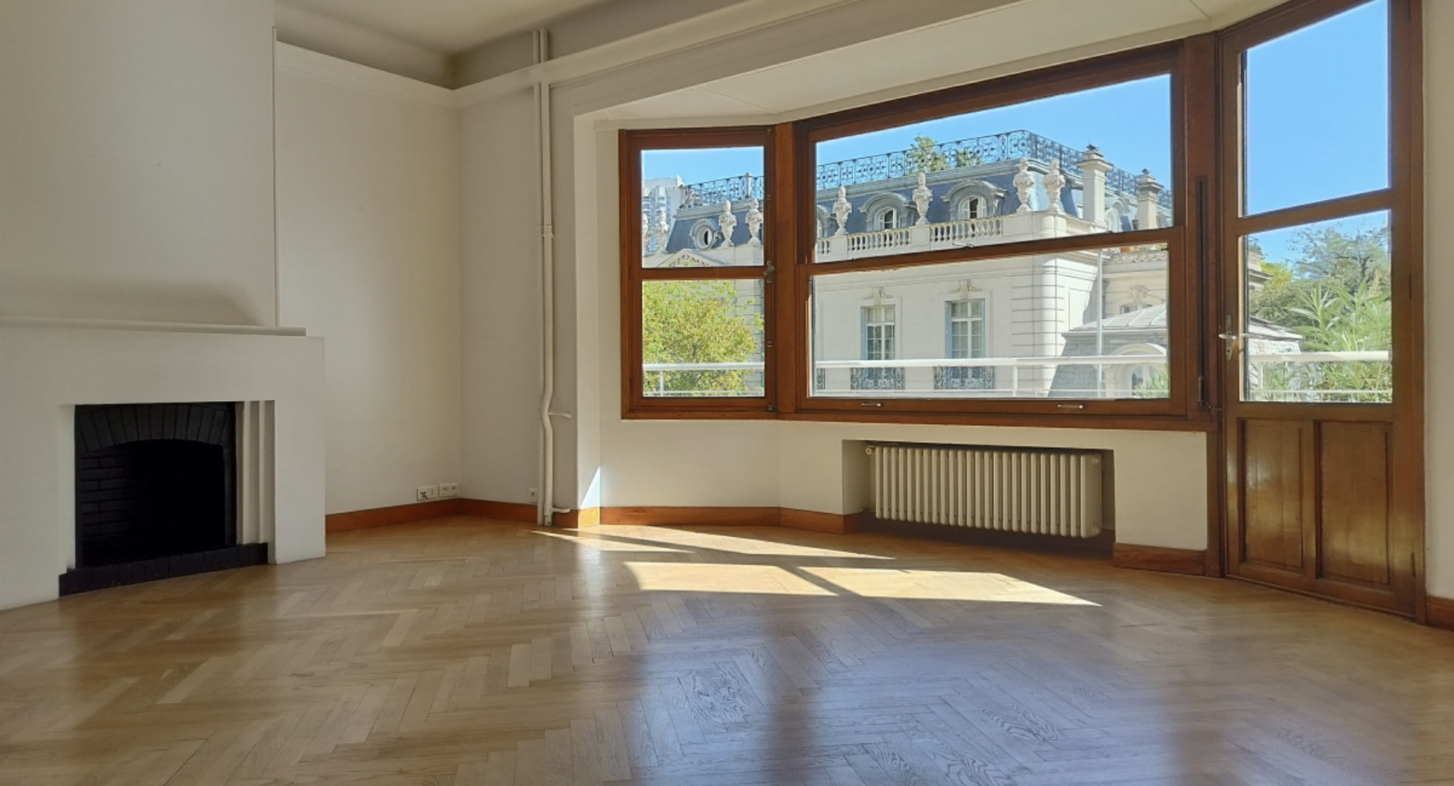 Appartement  T4 à vendre Marseille 8eme 13008