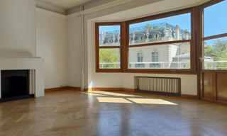 Appartement 4 Pièces 114 m² à vendre à Marseille 8 (13008)