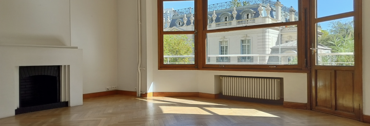 Appartement 4 Pièces 114 m² à vendre à Marseille 8 (13008)