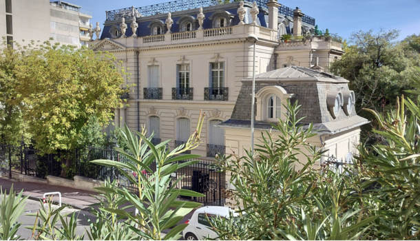 Appartement 4 pièces  à vendre Marseille 8eme 13008