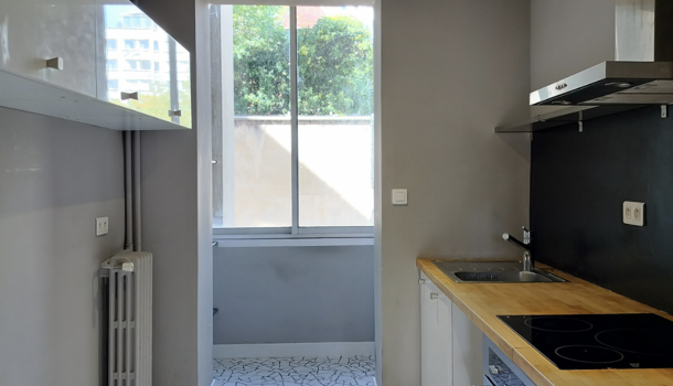 Appartement 4 pièces  à vendre Marseille 8eme 13008