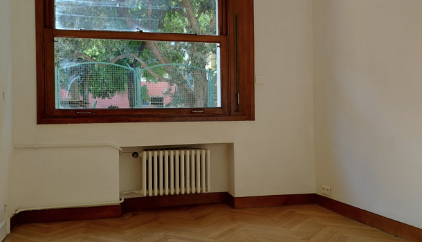 Appartement 4 pièces  à vendre Marseille 8eme 13008