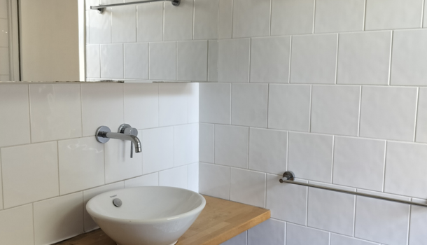 Appartement 4 pièces  à vendre Marseille 8eme 13008