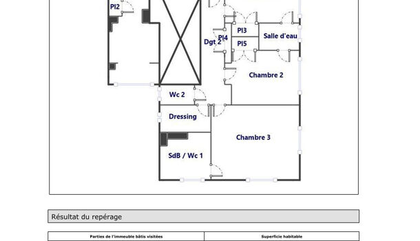 Appartement 4 pièces  à vendre Marseille 8eme 13008