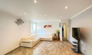 Maison 5 Pièces 110 m² à vendre à Sainte-Anastasie-sur-Issole (83136)