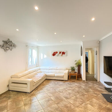 Maison 5 pièces 447000 €