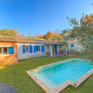 Maison 5 pièces 435000 €