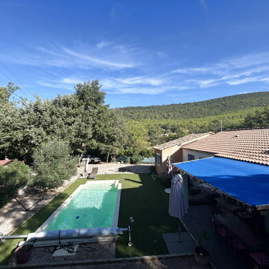 Maison 5 pièces 435000 €