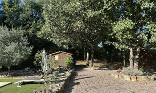 Maison 5 Pièces 110 m² à vendre à Sainte-Anastasie-sur-Issole (83136)