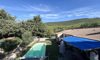 Maison 5 Pièces 110 m² à vendre à Sainte-Anastasie-sur-Issole (83136)