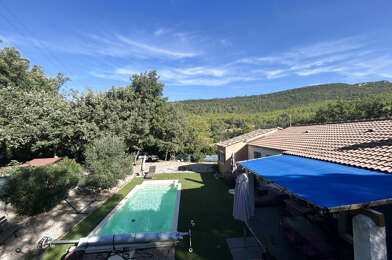 Maison 5 pièces 419000 €