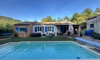 Maison 5 Pièces 110 m² à vendre à Sainte-Anastasie-sur-Issole (83136)