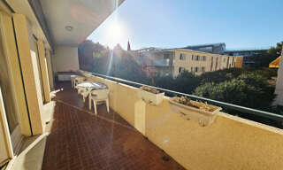 Appartement 6 Pièces 138 m² à vendre à Toulon (83000)