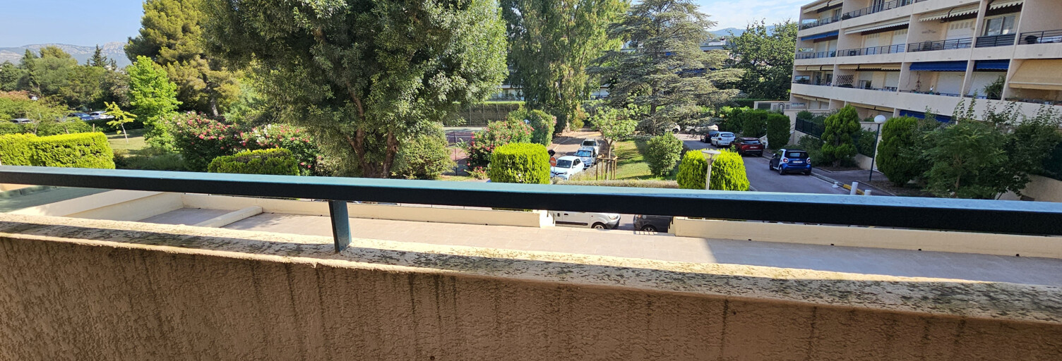 Appartement 6 Pièces 138 m² à vendre à Toulon (83000)