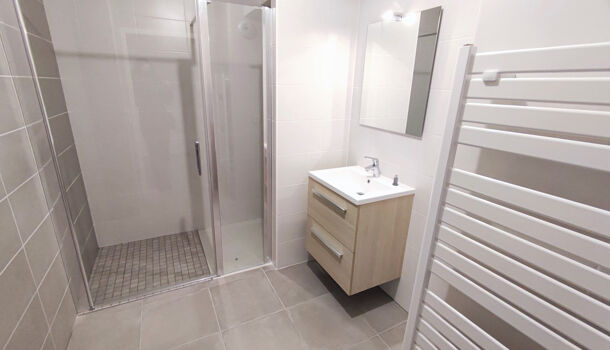 Appartement 2 pièces  à louer Reims 51100