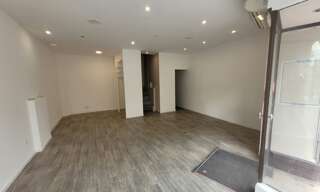 Commerce  64 m² à louer à Montpellier (34000)